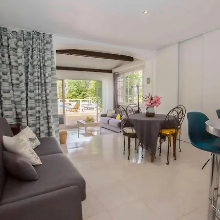 Apartment Be Cool, Golfe De *