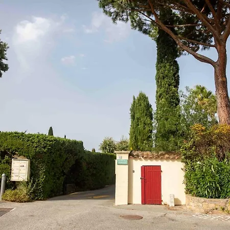 Apartment Be Cool, Golfe De