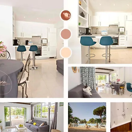 Be Cool, Golfe De Apartment *